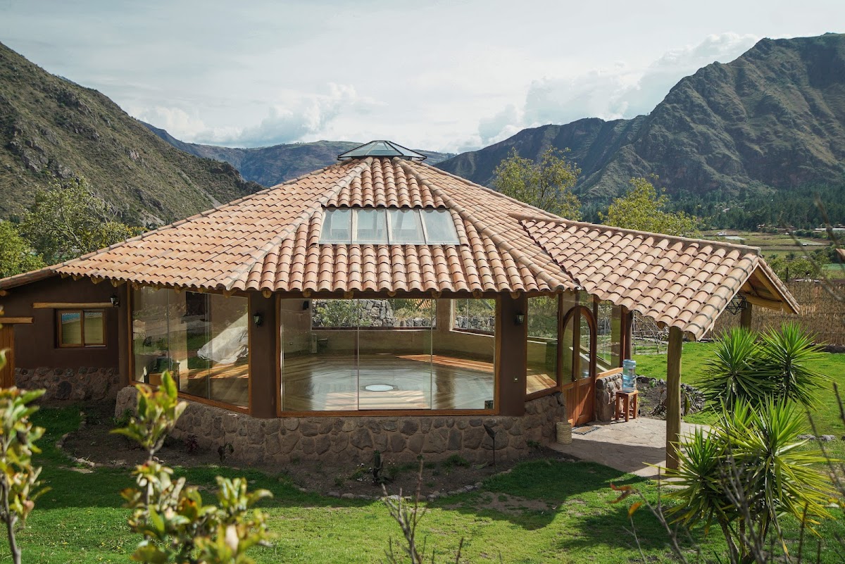 Balance Holistic Retreat Peru — 3