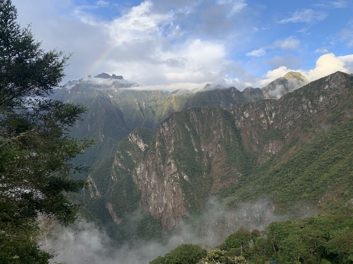 Balance Holistic Retreat Peru — 4