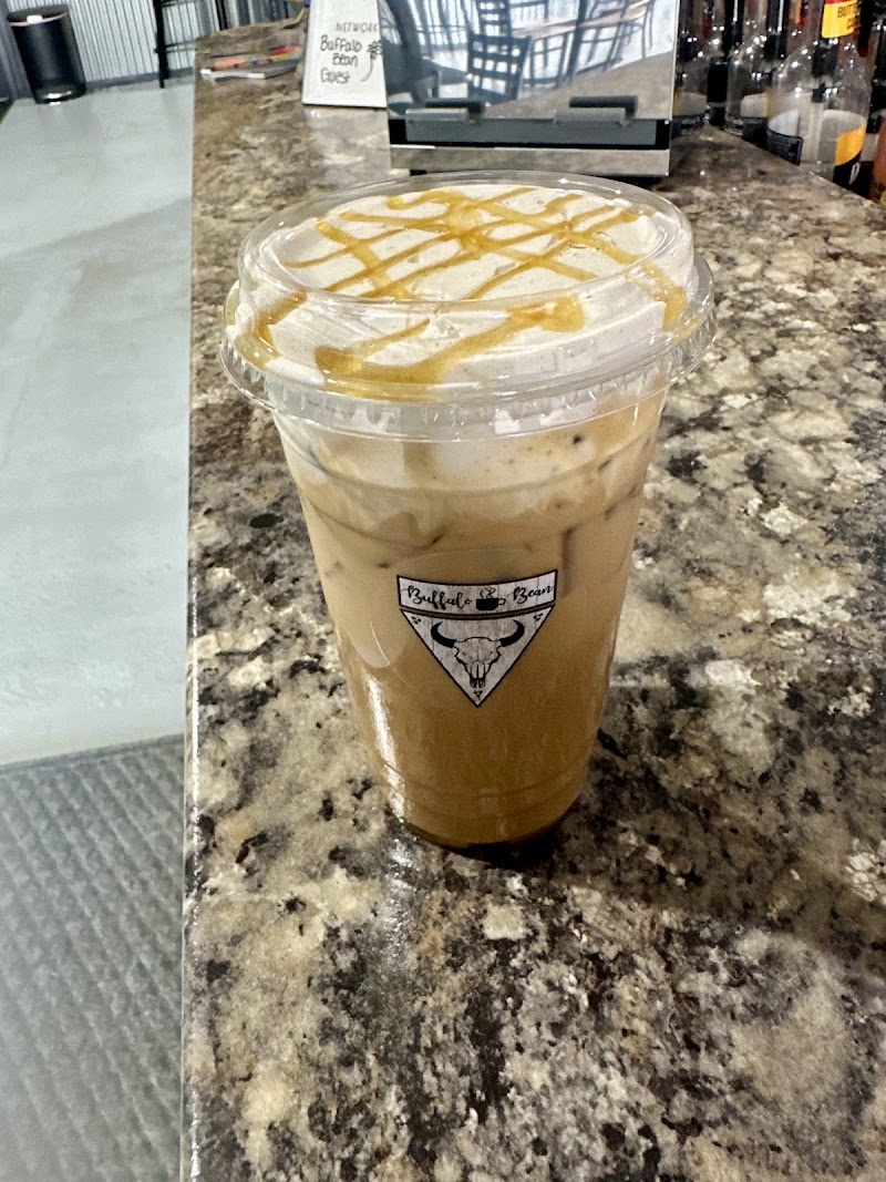 Buffalo Bean photo 3