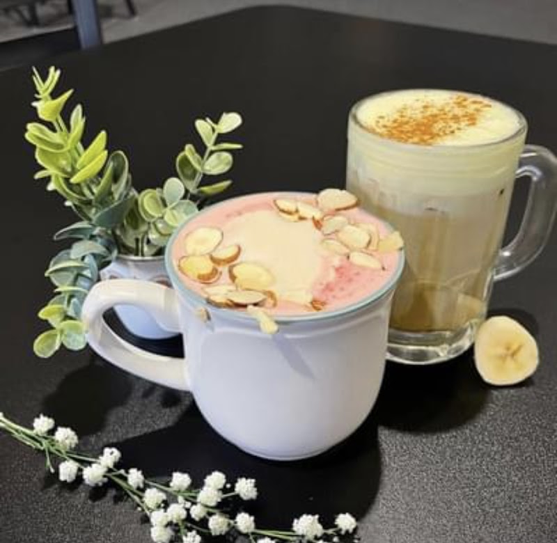 Buffalo Bean photo 1