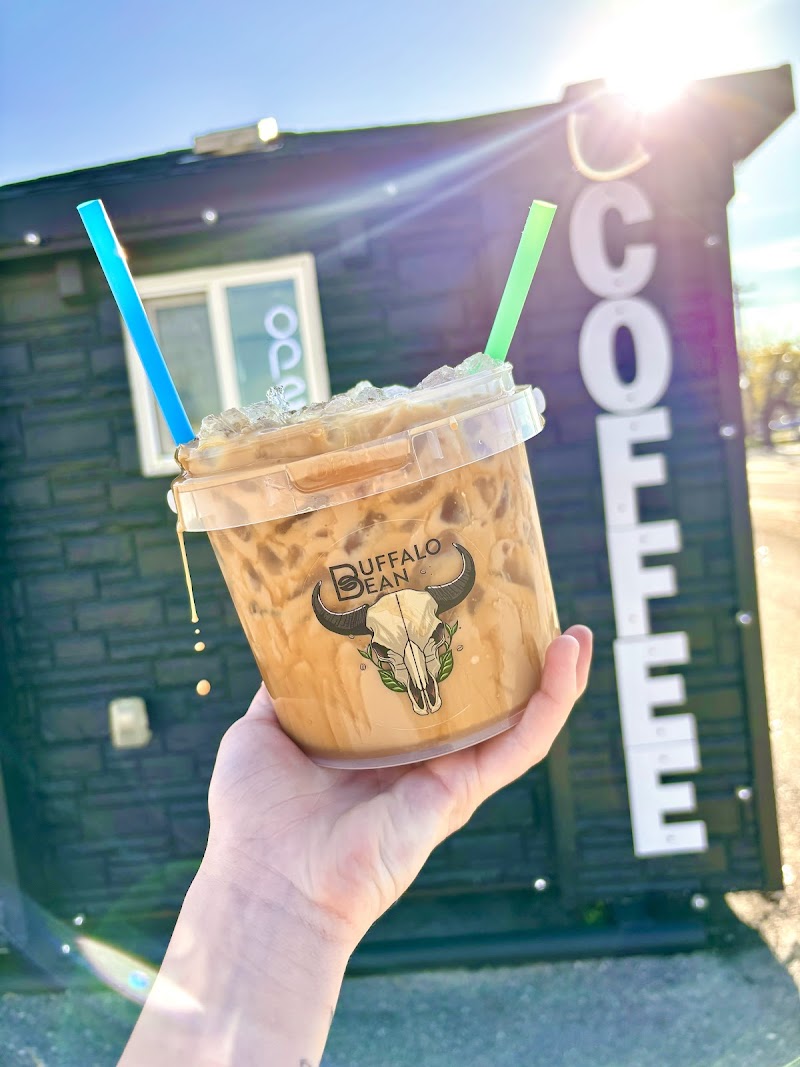 Buffalo Bean photo 2