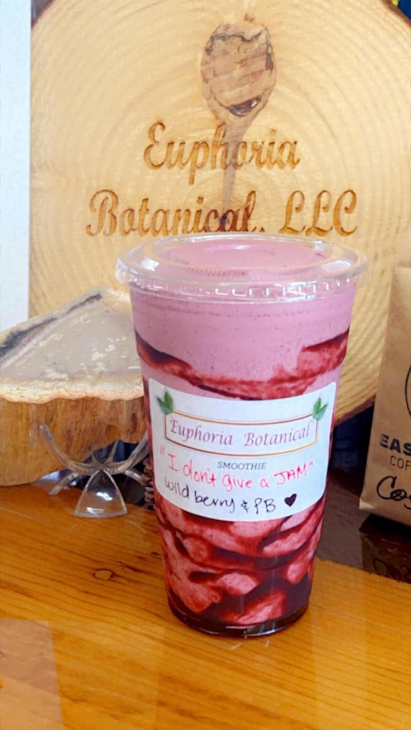 Euphoria Coffee & Tea Lounge photo 2