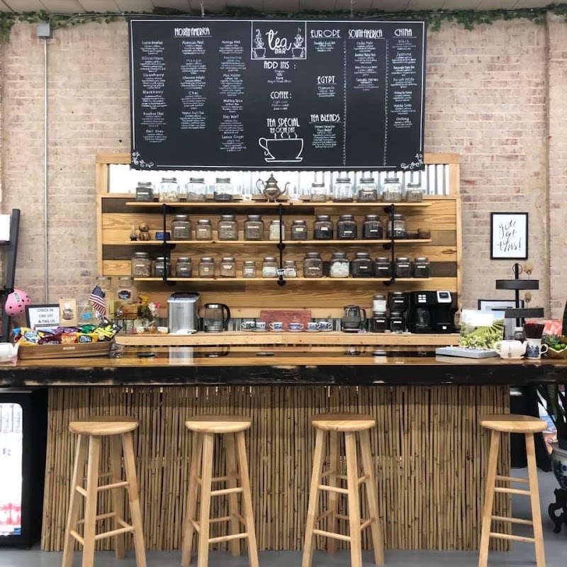 Euphoria Coffee & Tea Lounge photo 1