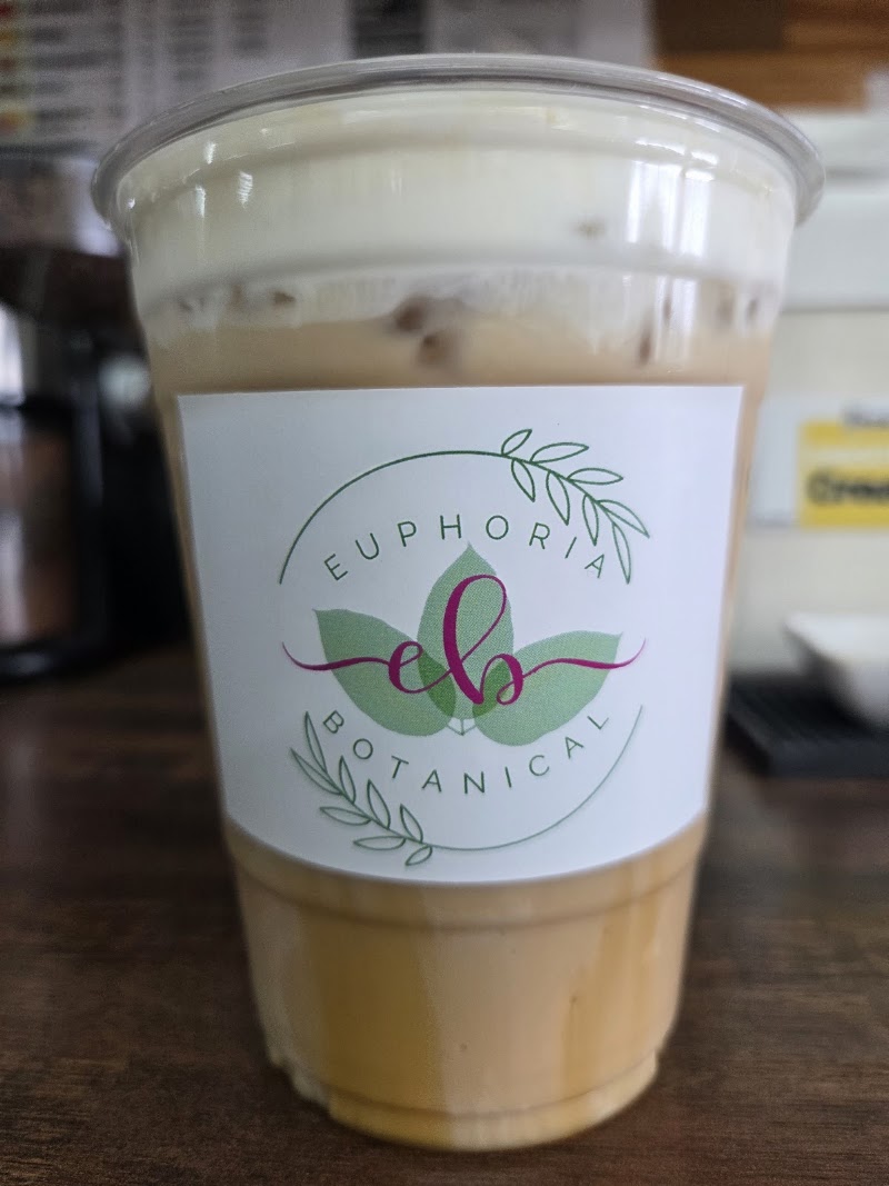 Euphoria Coffee & Tea Lounge photo 3