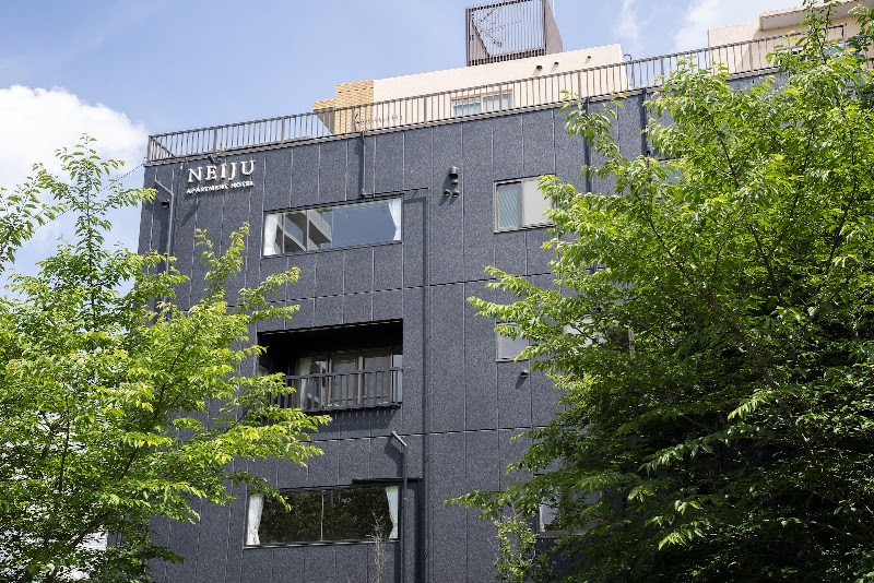 NEIJU Apartment Hotel