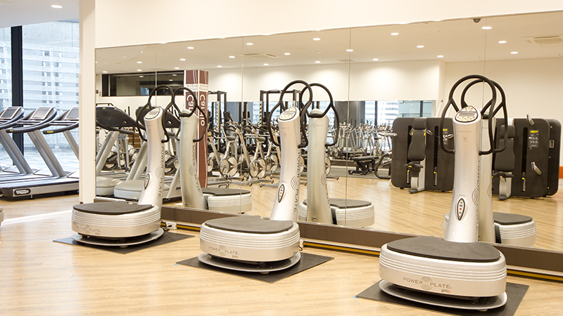 ティップネス東新宿24hours 2