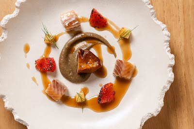 Restaurante Candeal | Restaurante en Marbella