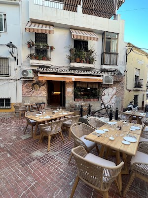 Restaurante Candeal Marbella