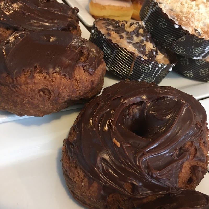 Two Rivers Coffee Roaster photo 2