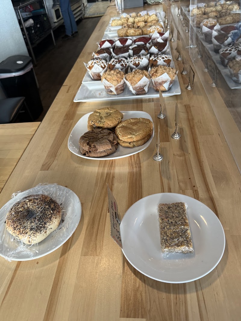 Two Rivers Coffee Roaster photo 3