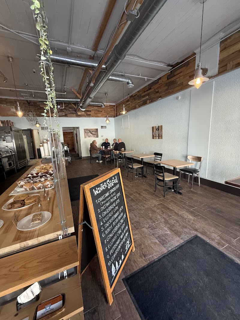 Two Rivers Coffee Roaster photo 4