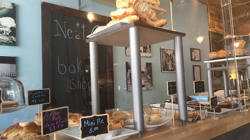 Two Rivers Coffee Roaster photo 1