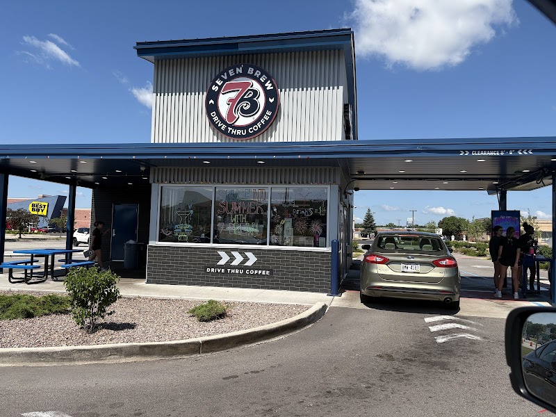 7 Brew Coffee photo 3