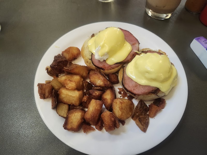 Thyme Square Bakery & Cafe photo 4