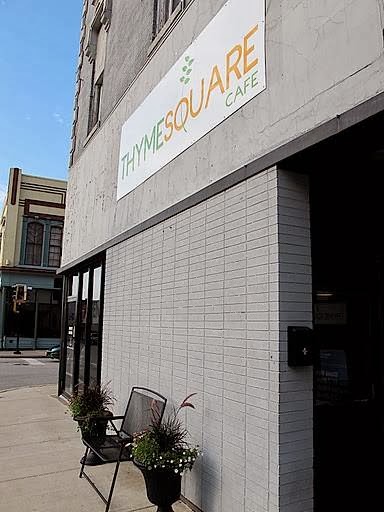 Thyme Square Bakery & Cafe photo 1