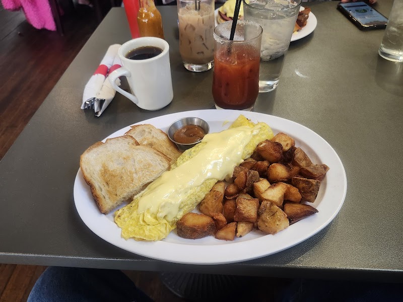 Thyme Square Bakery & Cafe photo 4