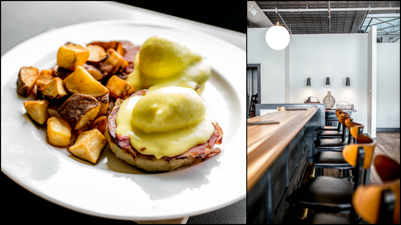 Thyme Square Bakery & Cafe photo 2