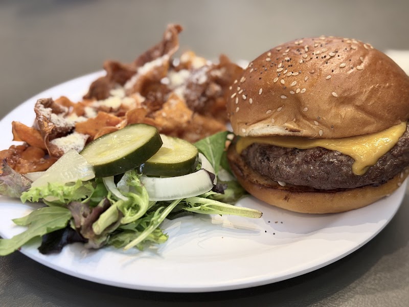 Thyme Square Bakery & Cafe photo 3