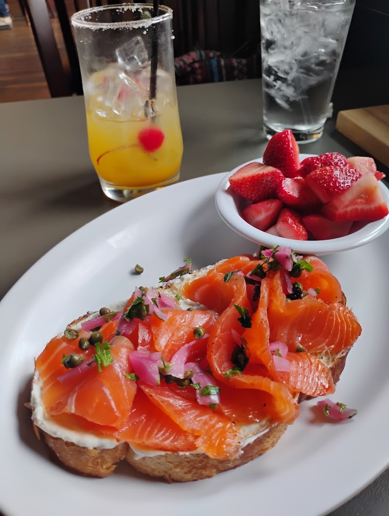 Thyme Square Bakery & Cafe photo 3