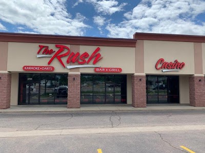 The Rush Bar & Grill