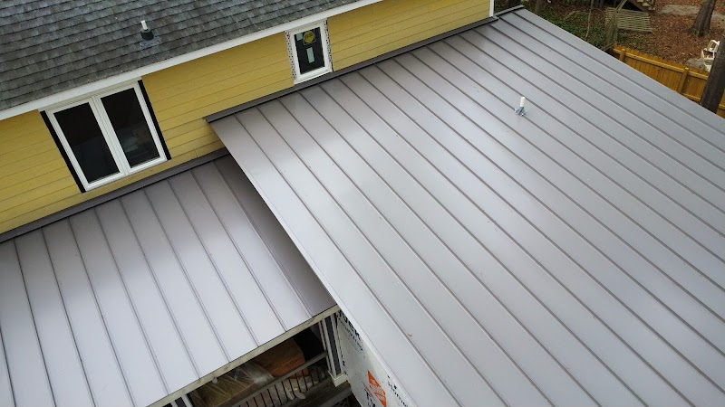 Roof Stepper photo 3