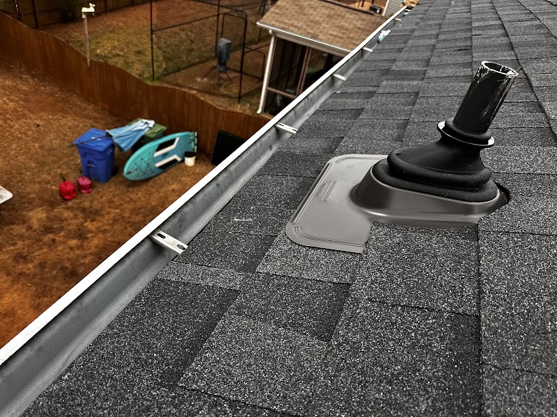 Roof Stepper photo 5