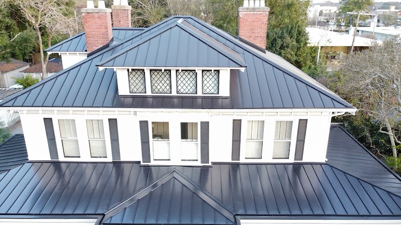 Roof Stepper photo 4