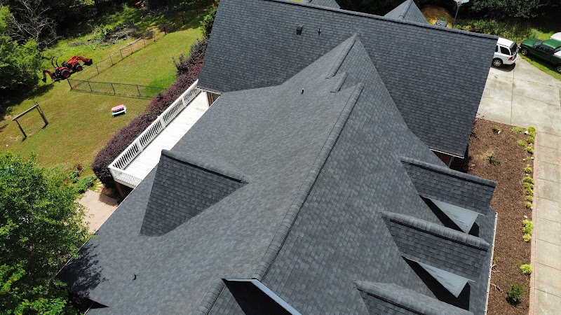 Roof Stepper photo 1