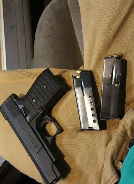 Pleasant Grove Gun Supply photo