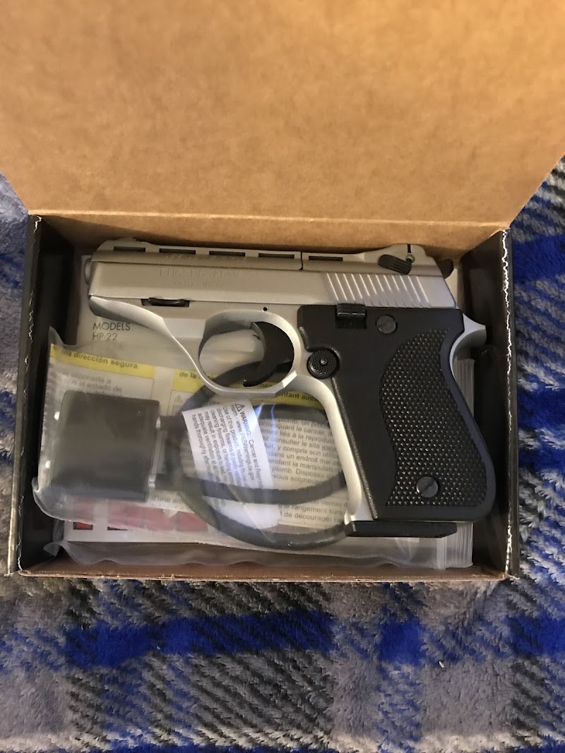 Pleasant Grove Gun Supply photo