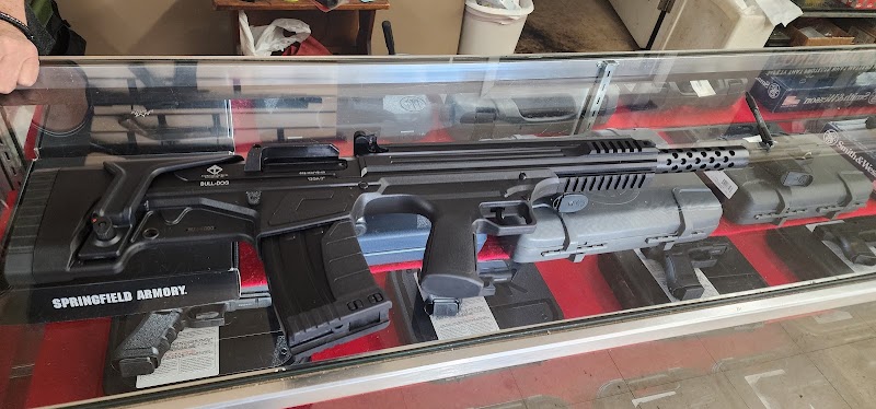 Pleasant Grove Gun Supply photo