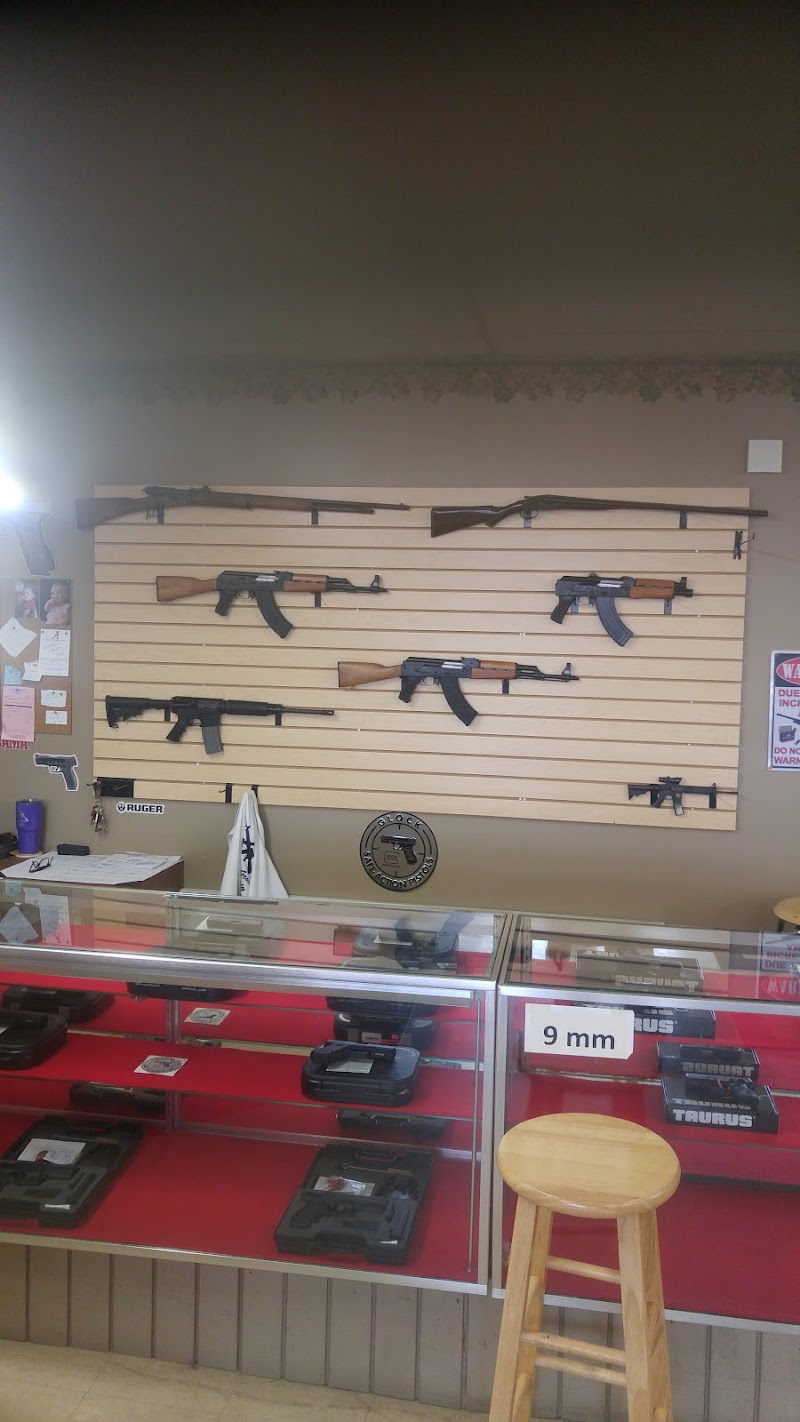 Pleasant Grove Gun Supply photo