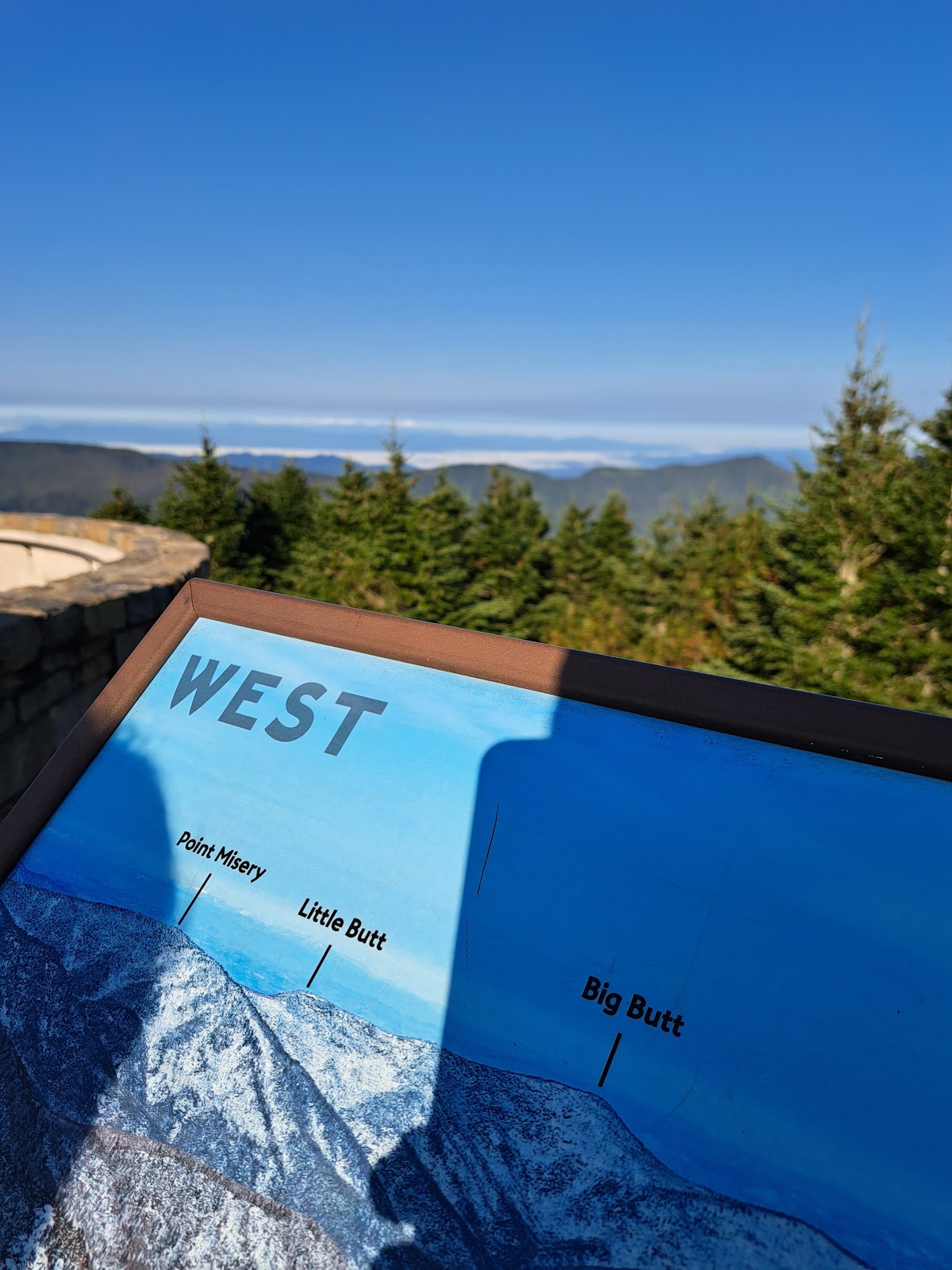 Mount Mitchell Eco Retreat — 4