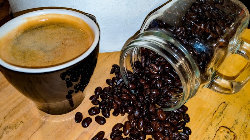 Brew'd Awakening Coffeehaus photo 2