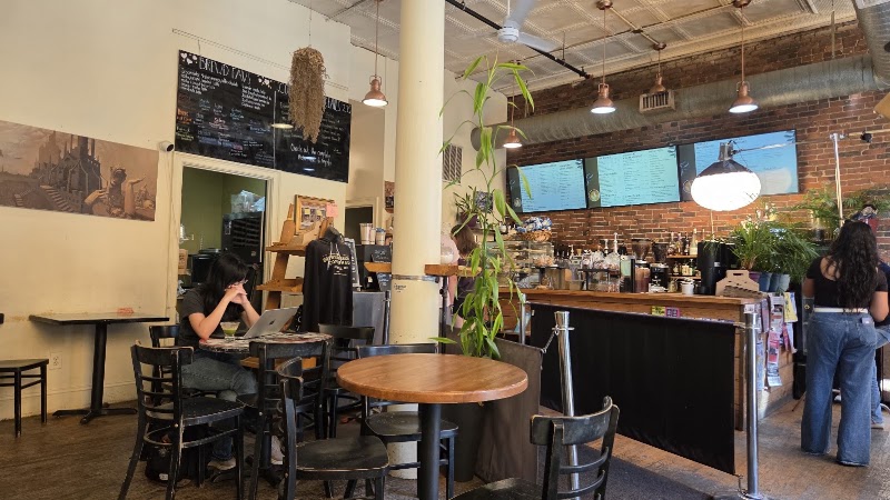 Brew'd Awakening Coffeehaus photo 4