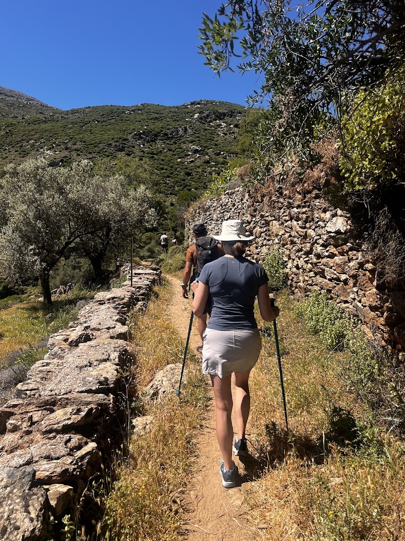 Off The Beaten Trail