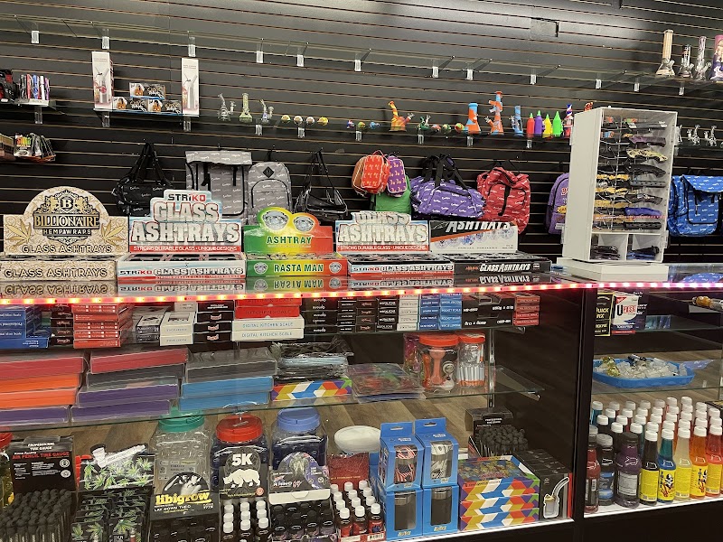 VIP Smoke Shop & Hookah Lounge photo 4