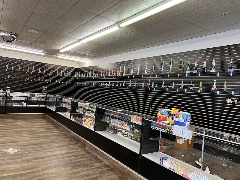VIP Smoke Shop & Hookah Lounge photo 3