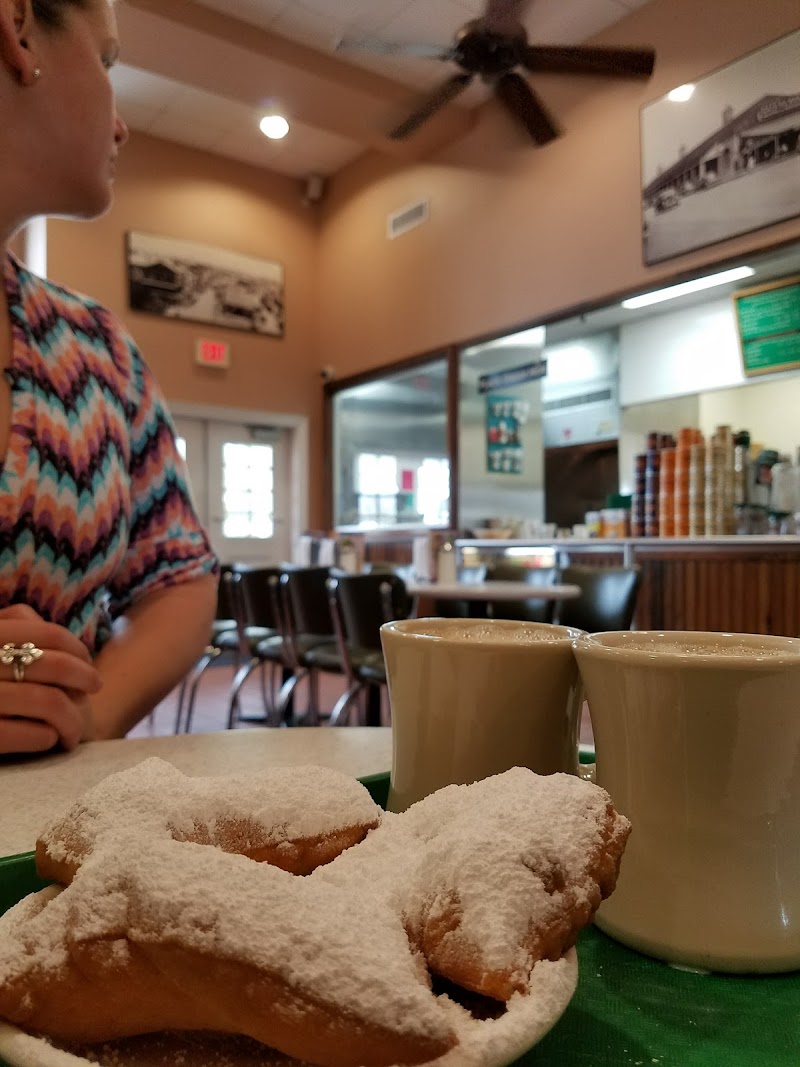 Cafe Du Monde Mandeville photo 2