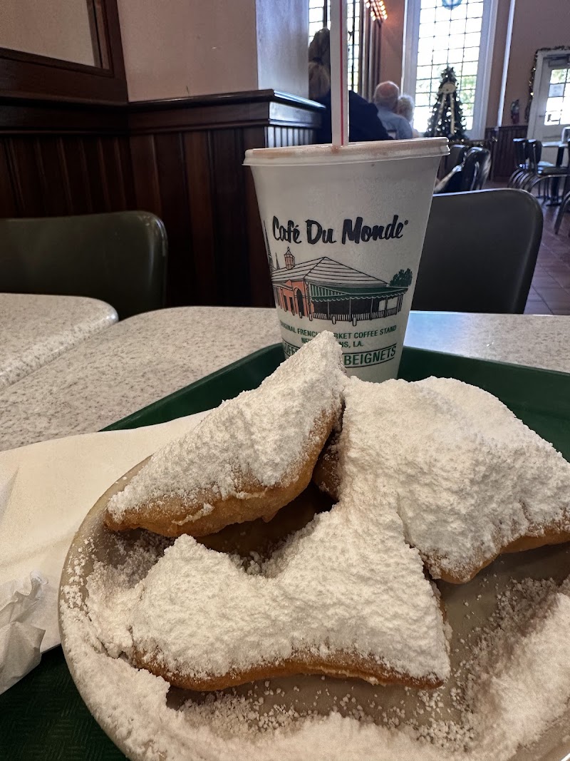 Cafe Du Monde Mandeville photo 3
