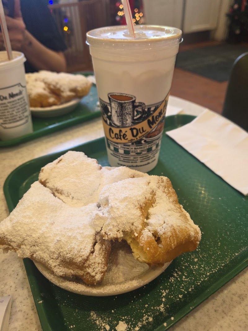 Cafe Du Monde Mandeville photo 2