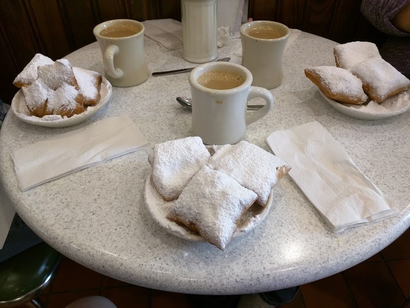 Cafe Du Monde Mandeville photo 2