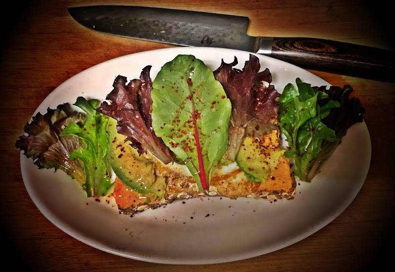 the Espresso Shop | Caravan photo 2