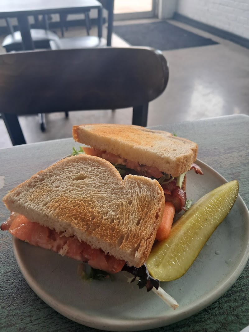 the Espresso Shop | Caravan photo 3