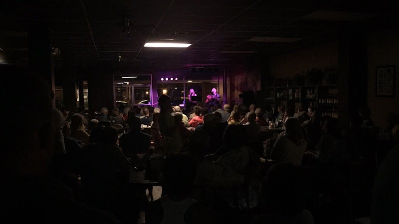 the Espresso Shop | Caravan photo 4