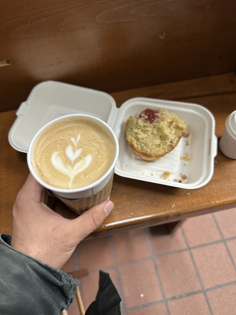 the Espresso Shop | Caravan photo 4