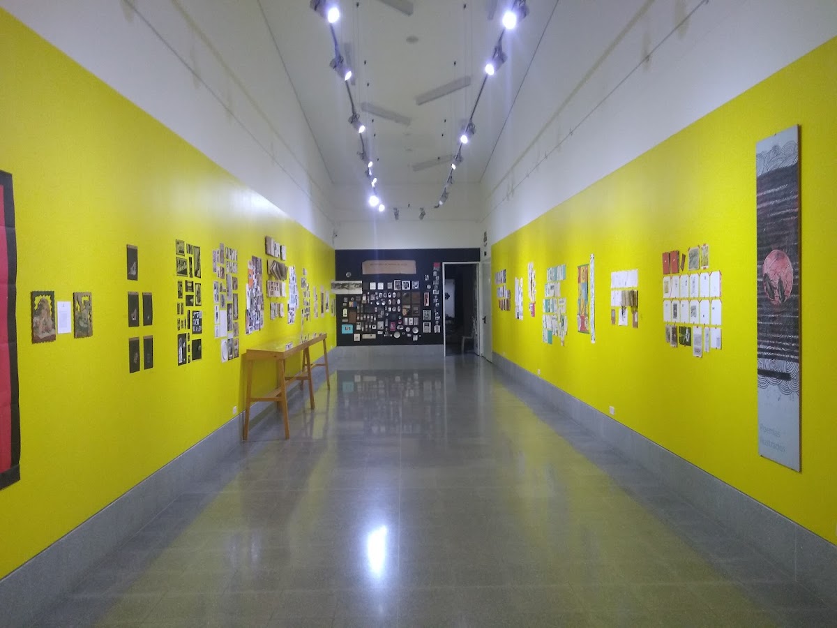 Casa Teatro El Poblado