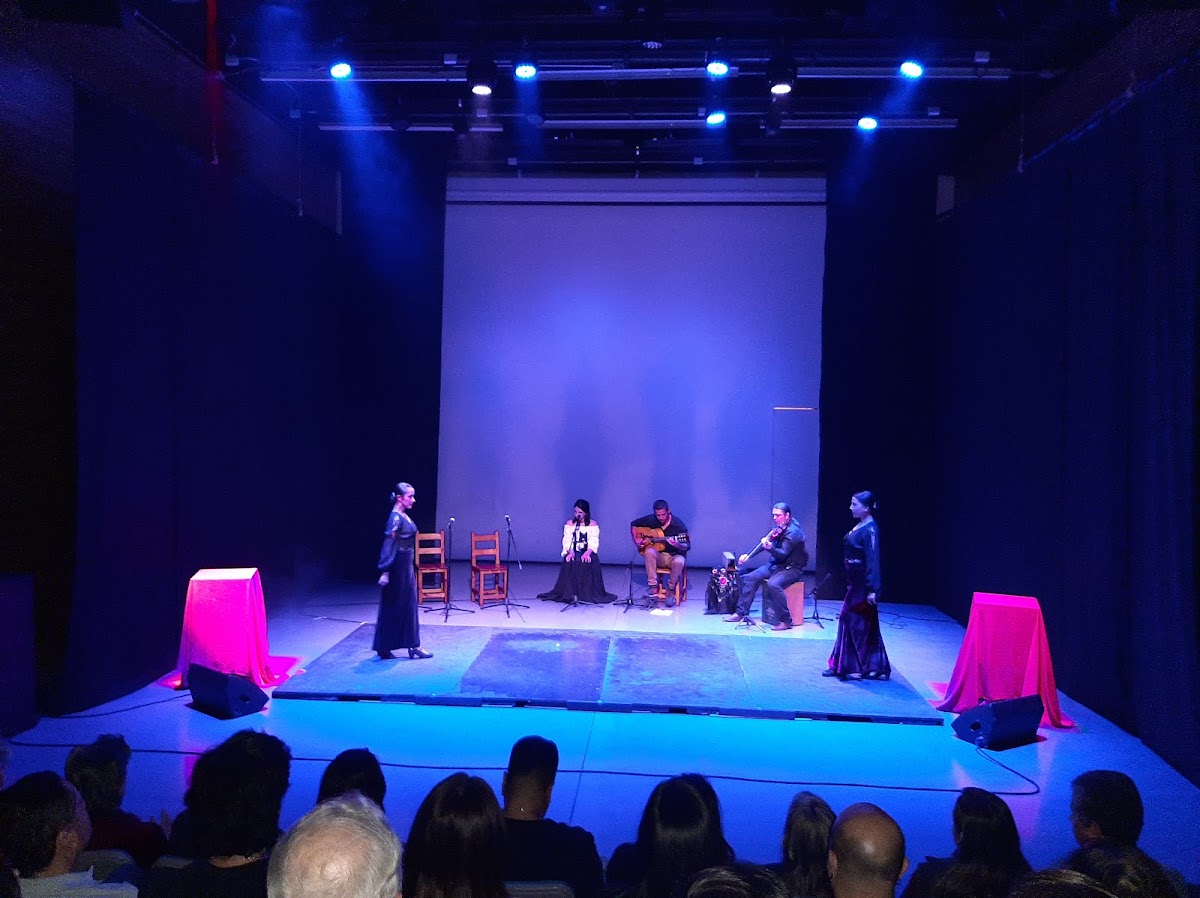 Casa Teatro El Poblado