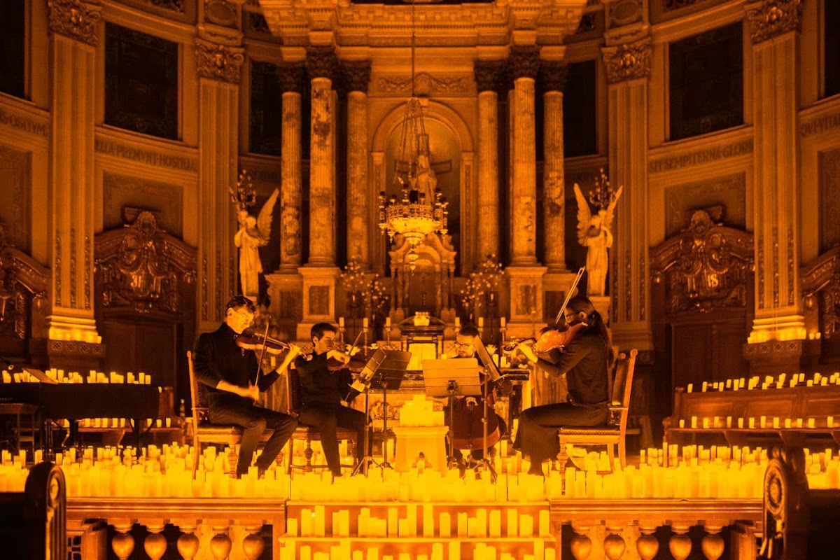 Candlelight Concerts: Google Places image 3