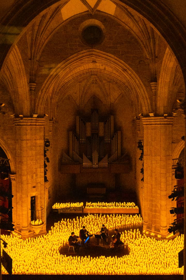 Candlelight Concerts: Google Places image 4